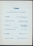34TH ANNUAL DINNER [held by] DARTMOUTH COLLEGE ASSOCIATION OF NEW YORK [at] "DELMONICO'S, NEW YORK, NY" (HOT;)