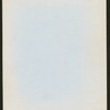 SUPPER MENU [held by] BURNET HOUSE [at] "CINCINNATI, OH" (HOT;)