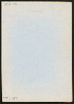 SUPPER MENU [held by] BURNET HOUSE [at] "CINCINNATI, OH" (HOT;)