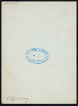 LUNCHEON - PULLMAN DINING CAR SERVICE [held by] PENNSYLVANIA RAILROAD [at] EN ROUTE TO WILMINGTON (RR)