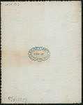 DINNER [held by] CARLTON CLUB [at] "BROOKLYN, NY" (CLUB)