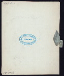 12TH ANNUAL BANQUET [held by] UNION LEAGUE CLUB [at] "CHICAGO, IL" (OTHER (CLUB);)