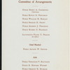 BANQUET [held by] PALESTINE TEMPLE A.A.O.N.M.S. [at] "OCEAN HOUSE, NEWPORT, RI" ([HOTEL?];)