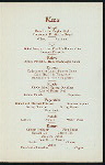 BANQUET [held by] PALESTINE TEMPLE A.A.O.N.M.S. [at] "OCEAN HOUSE, NEWPORT, RI" ([HOTEL?];)