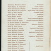 BANQUET [held by] PALESTINE TEMPLE A.A.O.N.M.S. [at] "OCEAN HOUSE, NEWPORT, RI" ([HOTEL?];)