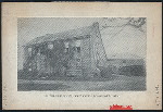 PARTING FROM OLD HALL OF MILITARY MUSEUM & LIBRARY COMMITTEE [held by] ANCIENT & HONORABLE ARTILLERY CO. [at] "FANEUIL HALL, BOSTON, MA" (OTHER (HALL);)