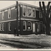 Maiden Lane, Bound Brook, New Jersey.