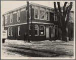 Maiden Lane, Bound Brook, New Jersey.