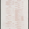 DINNER MENU [held by] NORTHERN STEAMSHIP COMPANY [at] STEAMSHIP NORTHWEST (SS;)