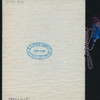 FOURTH OF JULY DINNER [held by] HOTEL SCHENLEY [at] "PITTSBURGH, PA" (HOTEL;)
