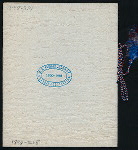 FOURTH OF JULY DINNER [held by] HOTEL SCHENLEY [at] "PITTSBURGH, PA" (HOTEL;)