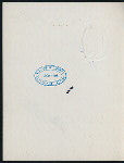 FOURTH OF JULY DINNER [held by] EBBITT HOUSE [at] "WASHINGTON, D.C." (HOTEL;)