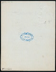 FOURTH OFJULY DINNER [held by] BAY STATE HOUSE [at] "WORCESTER, MA" (HOTEL;)