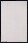 BREAKFAST [held by] NORTHERN STEAMSHIP COMPANY [at] STEAMSHIP NORTH WEST (SS)