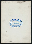 LUNCHEON TO MASSACHUSETTS COMMISSIONERS [held by] TRANS-MISSISSIPPI AND INTENATIONAL EXPOSTITION [at] "OMAHA, NE"