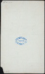 CONEY ISLAND DINNER [held by] CLUB XIII [at] "VAN BUREN'S HOTEL; CONEY ISLAND, NY" (HOTEL;)