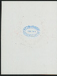 BANQUET FOR LIEUT.-COL. FRANCIS G. WARD OF 202 USV [held by] ? [at] "HOTEL IROQUOIS,(BUFFALONY)" (HOTEL;)