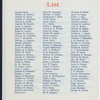 BANQUET FOR LIEUT.-COL. FRANCIS G. WARD OF 202 USV [held by] ? [at] "HOTEL IROQUOIS,(BUFFALONY)" (HOTEL;)