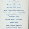 DINNER [held by] NEW-YORK STATE HOTEL ASSOCIATION [at] "MANHATTAN BEACH HOTEL,[NY]" (HOTEL;)
