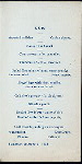 DINNER [held by] NEW-YORK STATE HOTEL ASSOCIATION [at] "MANHATTAN BEACH HOTEL,[NY]" (HOTEL;)