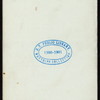 DINNER [held by] NEW-YORK STATE HOTEL ASSOCIATION [at] "MANHATTAN BEACH HOTEL,[NY]" (HOTEL;)