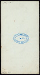 DINNER [held by] NEW-YORK STATE HOTEL ASSOCIATION [at] "MANHATTAN BEACH HOTEL,[NY]" (HOTEL;)