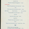 DINNER TO THE NEW YORK STATE STENOGRAPHERS' ASSOCIATION [held by] ALBANY MEMBERS OF THE NEW YORK STATE STENOGRAPHERS'ASSOCIATION [at] "AVERILL PARK, NY"