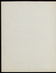 DINNER [held by] PILGRIM HOTEL [at] "PLYMOUTH, MA" (HOT;)
