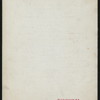 DINNER [held by] PILGRIM HOTEL [at] "PLYMOUTH, MA" (HOT;)