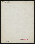 DINNER [held by] PILGRIM HOTEL [at] "PLYMOUTH, MA" (HOT;)
