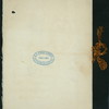 35TH ANNUAL BANQUET [held by] UNITED STATES VETERINARY MEDICAL ASSOCIATION [at] "MILLARD, THE, [OMAHA, NE]" (HOT;)