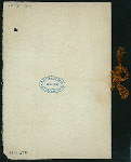 35TH ANNUAL BANQUET [held by] UNITED STATES VETERINARY MEDICAL ASSOCIATION [at] "MILLARD, THE, [OMAHA, NE]" (HOT;)