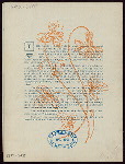 SOUVENIR MENU [held by] PLACE VIGER HOTEL [at] "MONTREAL, CANADA" (HOT;)