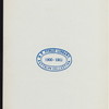 ANNUAL DINNER [held by] ROYAL ORDER OF SCOTLAND [at] "GRAND HOTEL, [CINCINNATI, OH]" (HOT;)