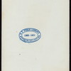 ANNUAL DINNER [held by] ROYAL ORDER OF SCOTLAND [at] "GRAND HOTEL, [CINCINNATI, OH]" (HOT;)