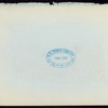 BANQUET [held by] ADIRONDACK HOTEL LEAGUE [at] "STEVENS HOUSE, LAKE PLACID, NY" (HOT;)