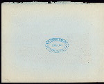 BANQUET [held by] ADIRONDACK HOTEL LEAGUE [at] "STEVENS HOUSE, LAKE PLACID, NY" (HOT;)