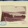 BANQUET [held by] ADIRONDACK HOTEL LEAGUE [at] "STEVENS HOUSE, LAKE PLACID, NY" (HOT;)