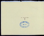 BANQUET [held by] ADIRONDACK HOTEL LEAGUE [at] "STEVENS HOUSE, LAKE PLACID, NY" (HOT;)