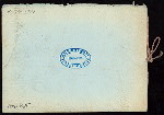 BANQUET [held by] ADIRONDACK HOTEL LEAGUE [at] "STEVENS HOUSE, LAKE PLACID, NY" (HOT;)