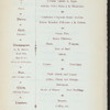 INAUGURATION OF MR. ALDERMAN ALLISTON & LIEUT. COL. CLIFFORD PROBYN, V.D. [held by] SHERIFFS OF THE CITY OF LONDON [at] "SALTERS' HALL, LONDON, ENGLAND" (OTHER (HALL);)