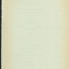 INAUGURATION OF MR. ALDERMAN ALLISTON & LIEUT. COL. CLIFFORD PROBYN, V.D. [held by] SHERIFFS OF THE CITY OF LONDON [at] "SALTERS' HALL, LONDON, ENGLAND" (OTHER (HALL);)