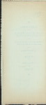 INAUGURATION OF MR. ALDERMAN ALLISTON & LIEUT. COL. CLIFFORD PROBYN, V.D. [held by] SHERIFFS OF THE CITY OF LONDON [at] "SALTERS' HALL, LONDON, ENGLAND" (OTHER (HALL);)