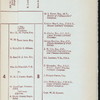 INAUGURATION OF MR. ALDERMAN ALLISTON & LIEUT. COL. CLIFFORD PROBYN, V.D. [held by] SHERIFFS OF THE CITY OF LONDON [at] "SALTERS' HALL, LONDON, ENGLAND" (OTHER (HALL);)