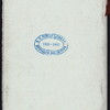 INAUGURATION OF MR. ALDERMAN ALLISTON & LIEUT. COL. CLIFFORD PROBYN, V.D. [held by] SHERIFFS OF THE CITY OF LONDON [at] "SALTERS' HALL, LONDON, ENGLAND" (OTHER (HALL);)