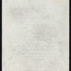 LUNCHEON MENU [held by] VENDOME HOTEL [at] "BOSTON, MA" (HOT;)