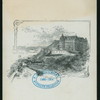 261ST FALL FIELD DAY [held by] ANCIENT & HONORABLE ARTILLERY COMPANY OF MASSACHUSETTS [at] "CHATEAU FRONTENAC, QUEBEC, CANADA" (HOT;)