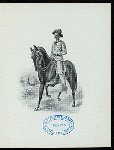 DINNER TO LIEUT. HENRY CLAUS OF TROOP C, U.S.V. [held by] BUSHWICK CLUB [at] "BUSHWICK CLUB, BUSHWICK AVE. AND HART ST., BROOKLYN, NY" (OTHER (PRIVATE CLUB);)
