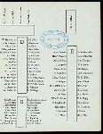 DINNER TO LIEUT. HENRY CLAUS OF TROOP C, U.S.V. [held by] BUSHWICK CLUB [at] "BUSHWICK CLUB, BUSHWICK AVE. AND HART ST., BROOKLYN, NY" (OTHER (PRIVATE CLUB);)