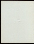 DINNER TO LIEUT. HENRY CLAUS OF TROOP C, U.S.V. [held by] BUSHWICK CLUB [at] "BUSHWICK CLUB, BUSHWICK AVE. AND HART ST., BROOKLYN, NY" (OTHER (PRIVATE CLUB);)
